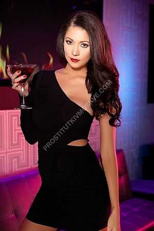 Антонина, метро Маяковская