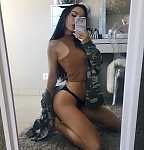 Проститутки Москвы