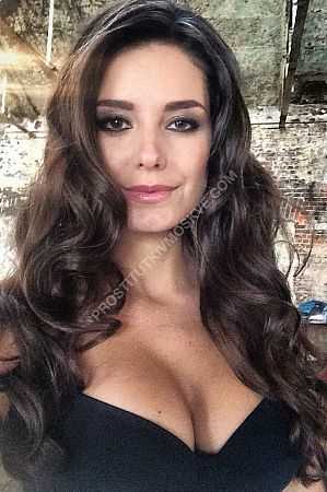 Карина, метро Щёлковская