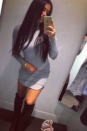 Ольга, метро Октябрьская