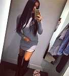 Проститутки