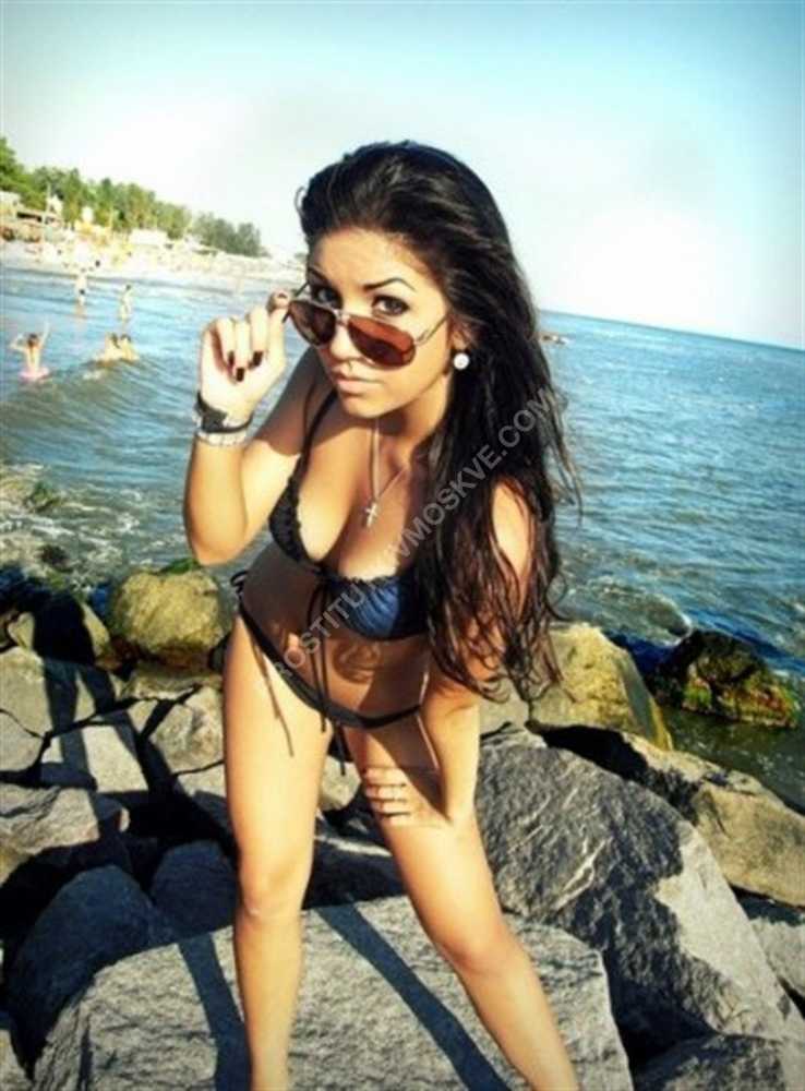 Проститутки