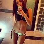 Проститутки