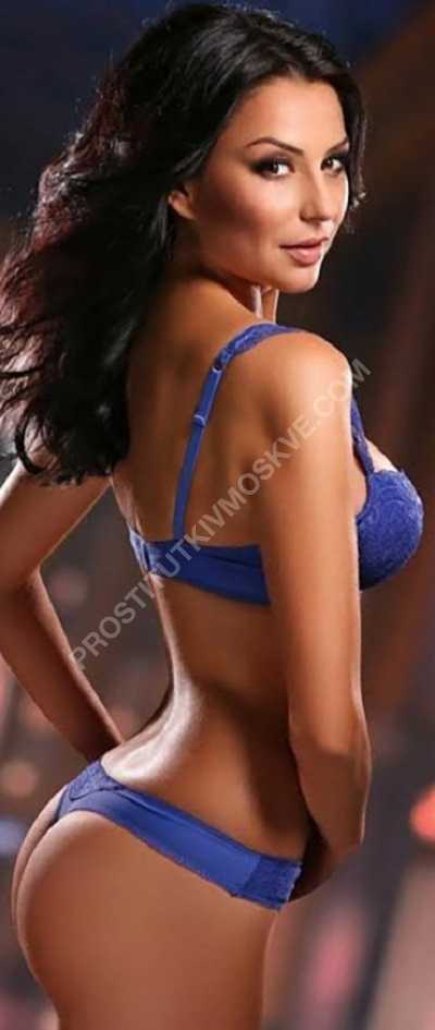 Проститутки