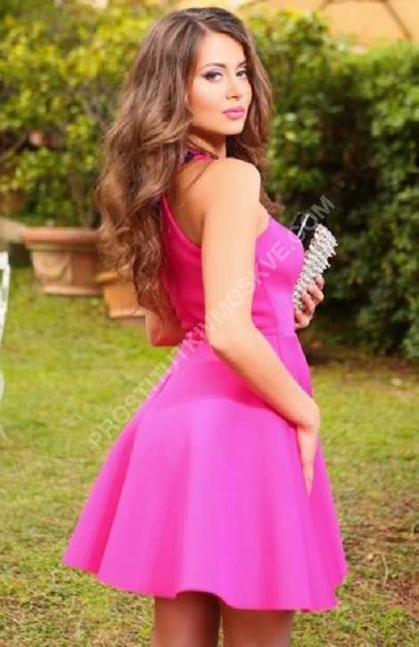 Проститутки