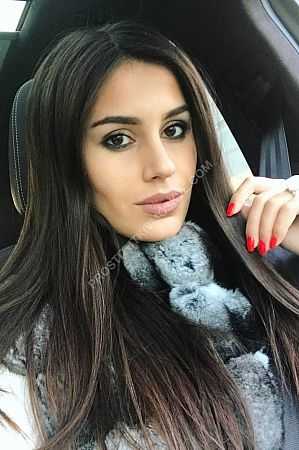 Даша, метро Алма-Атинская