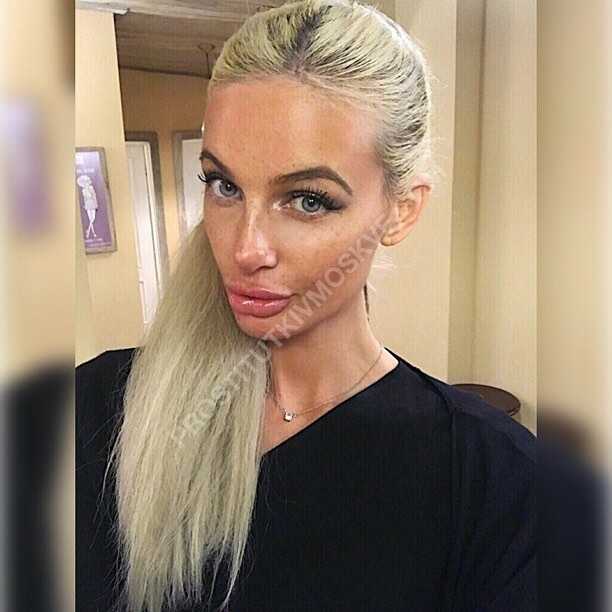 Проститутки