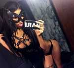 Проститутки