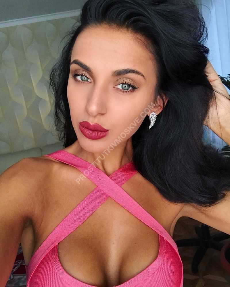 Проститутки