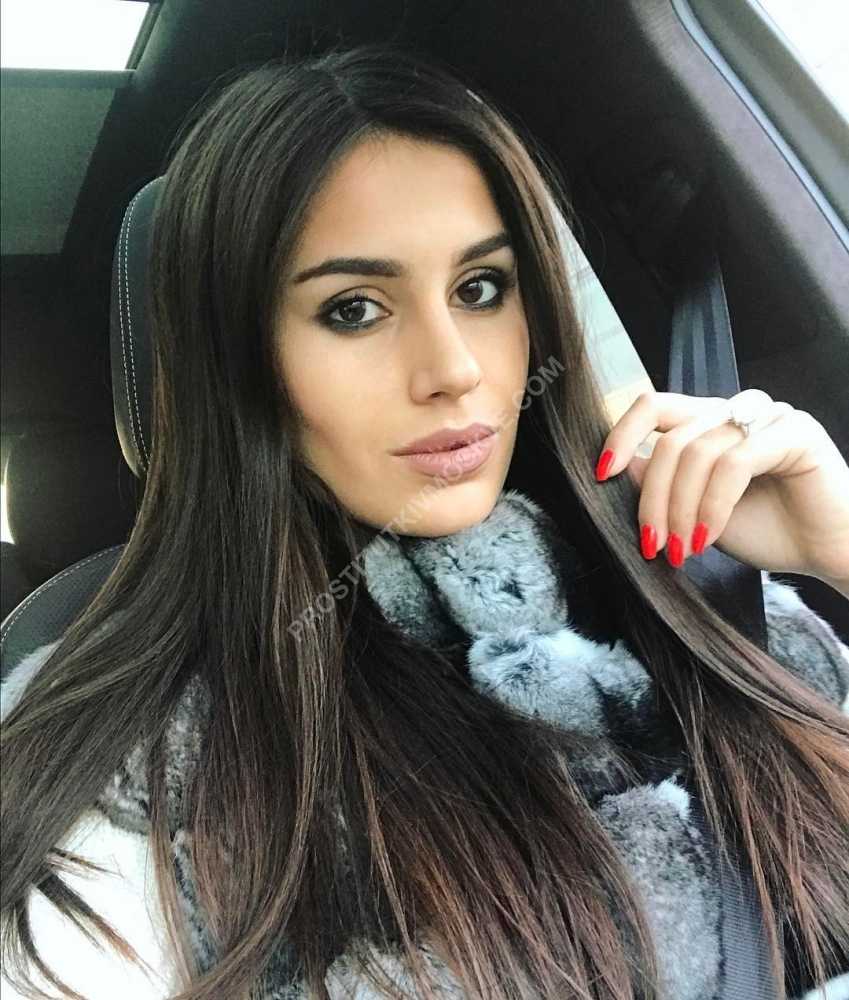 Проститутки