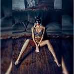 Проститутки