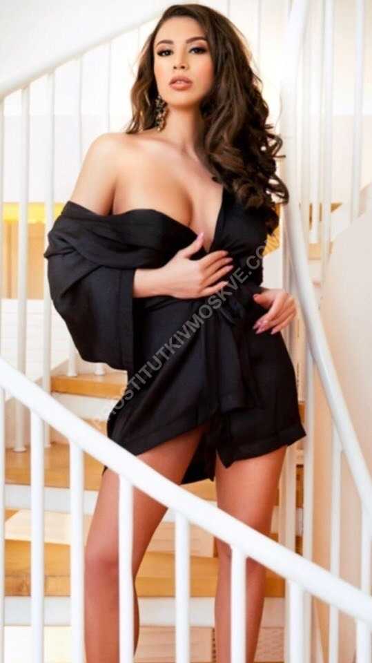 Проститутки