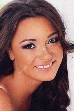 Дарья, метро Балтийская