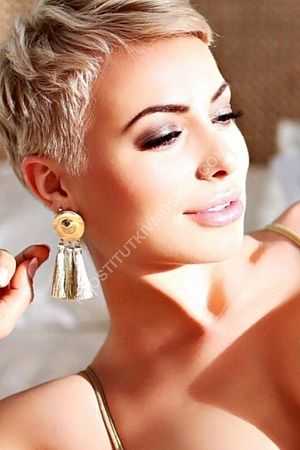 Ольга, метро ЦСКА