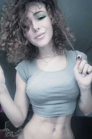 Настя, метро Текстильщики