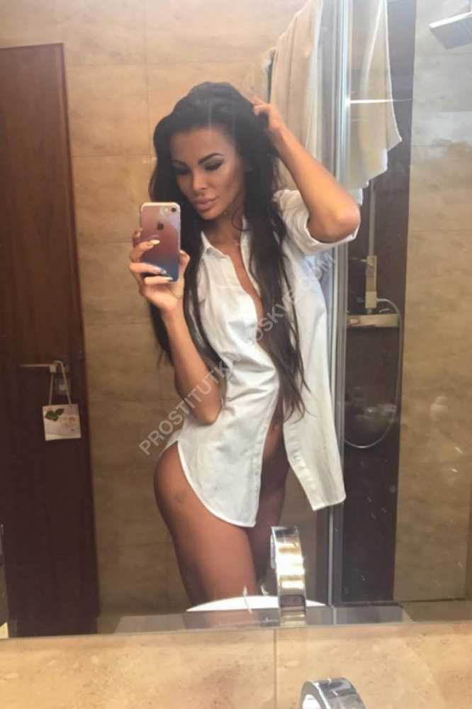 Проститутки