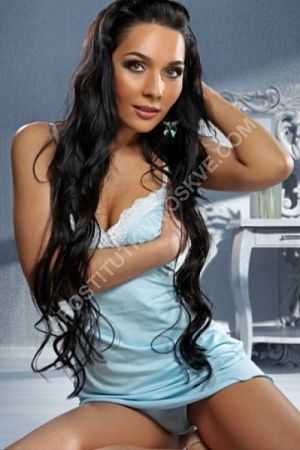 Настя, метро Дубровка