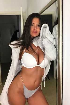 Вика, метро Речной вокзал