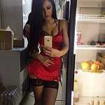 Проститутки Москвы