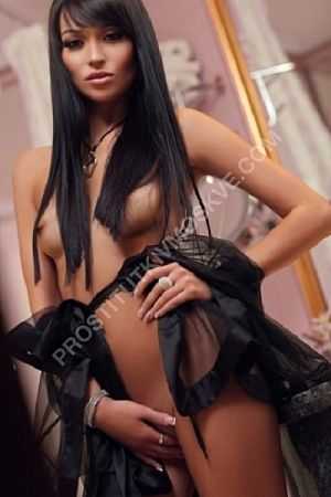 Лиля, метро Китай-город