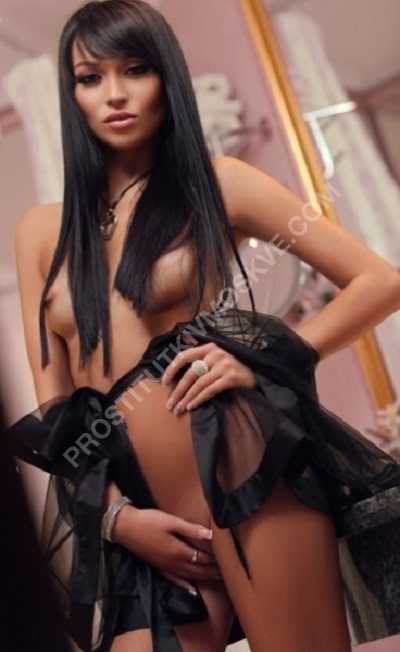 Проститутки