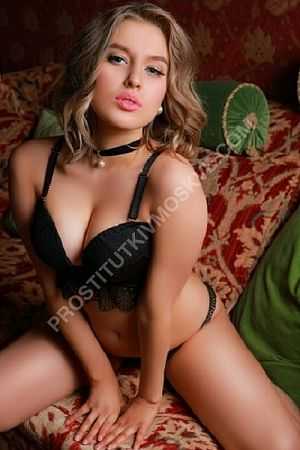 Саша, метро Боровское шоссе