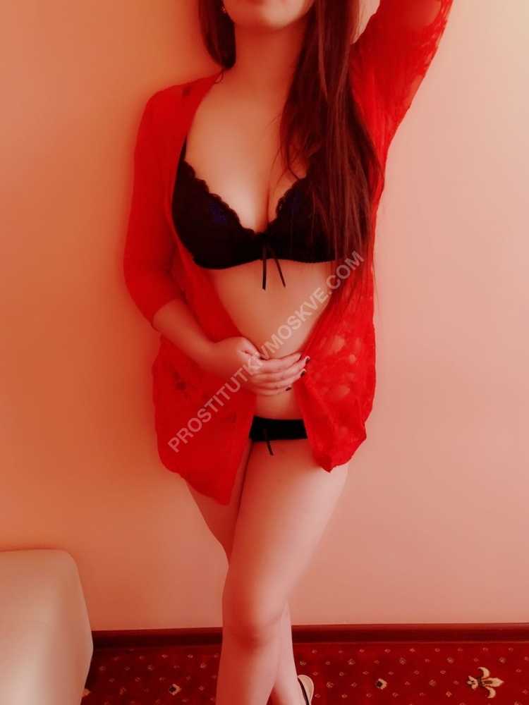 Проститутки