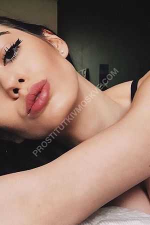 Вика, метро Речной вокзал