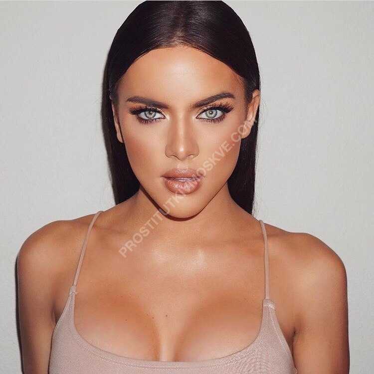 Проститутки