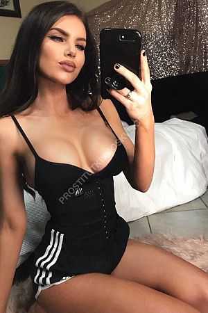 Вика, метро Угрешская