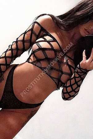 Вика, метро Хорошёво