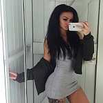 Проститутки Москвы