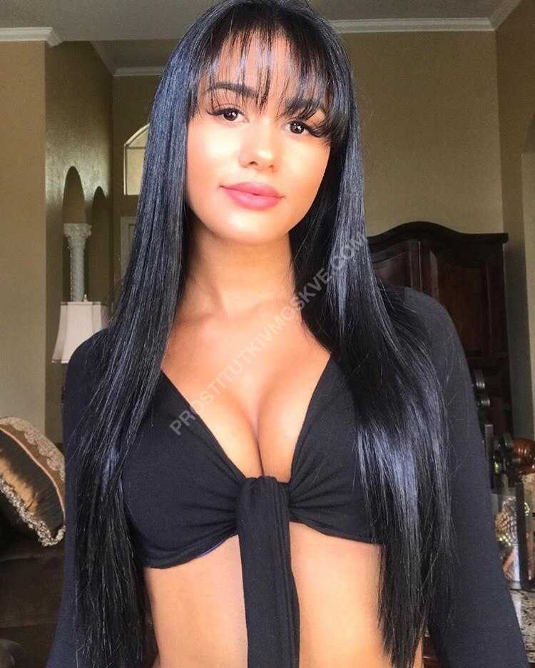 Проститутки