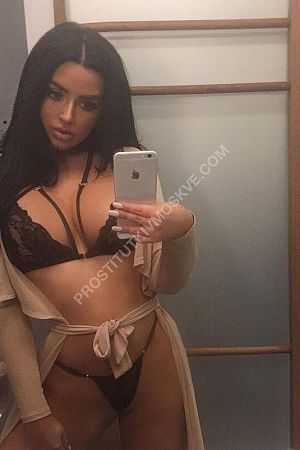 Вика, метро Стрешнево