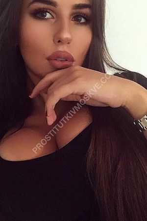 Вика, метро Октябрьская