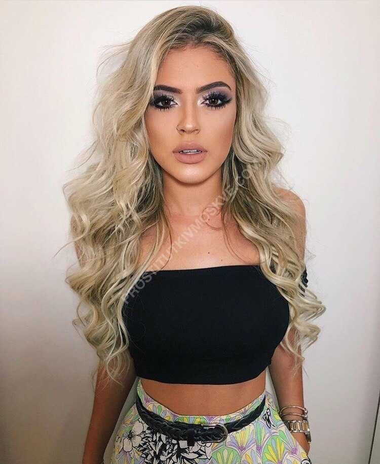 Проститутки