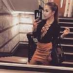 Проститутки Москвы