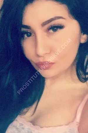 Юлия, метро Отрадное