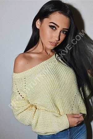 Лиля, метро Борисово