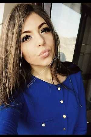 ОКСАНА, метро Автозаводская