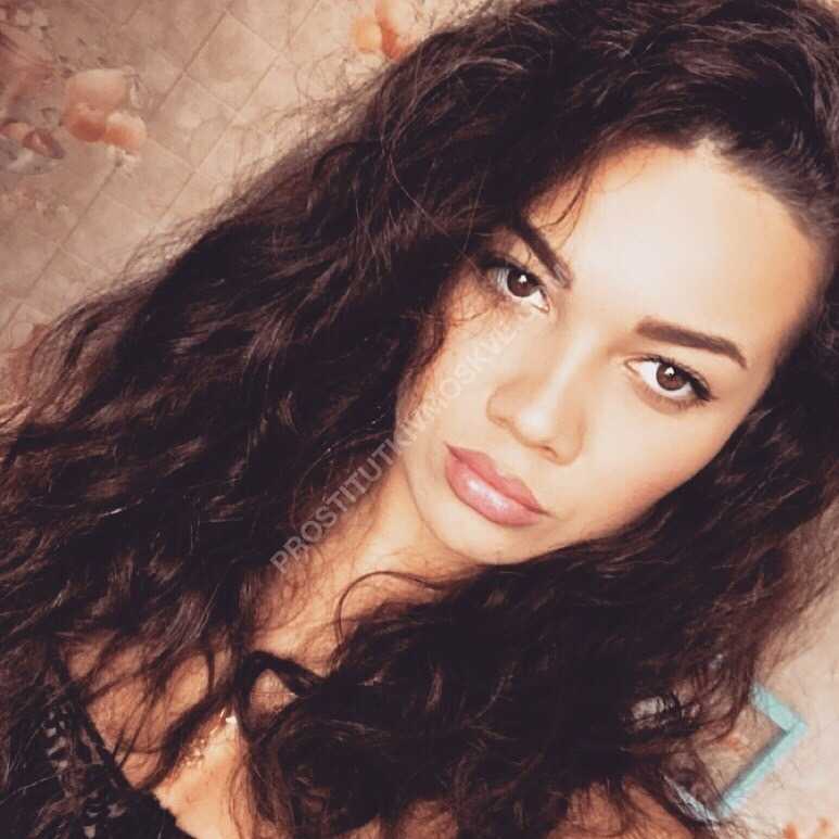 Проститутки