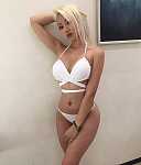 Проститутки Москвы