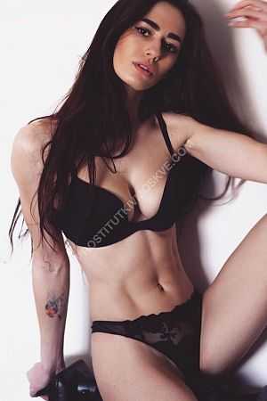 Вика, метро Площадь Ильича