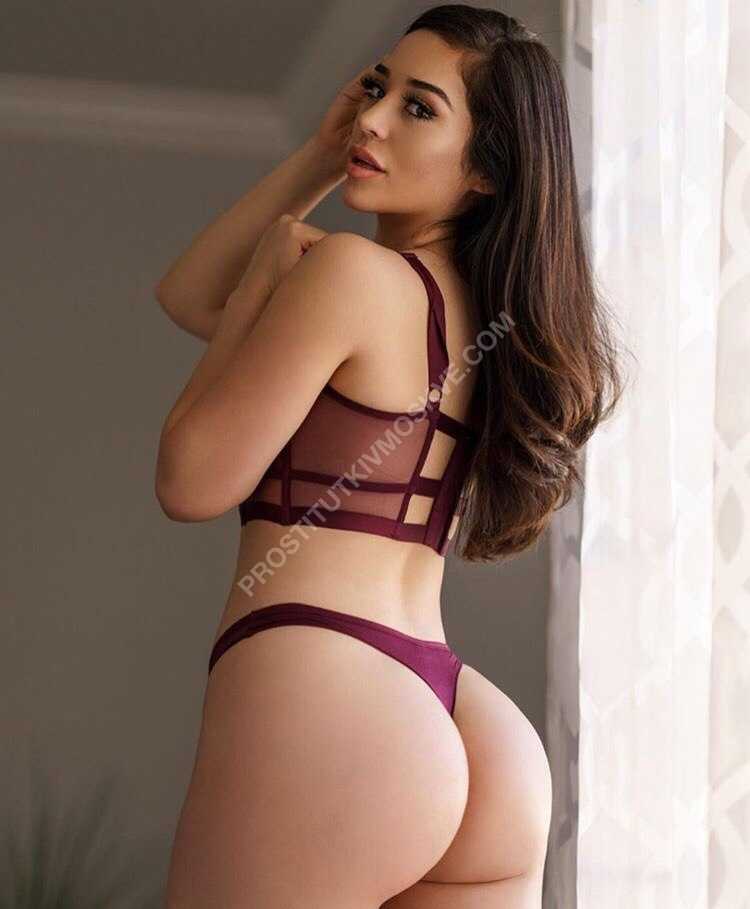 Проститутки