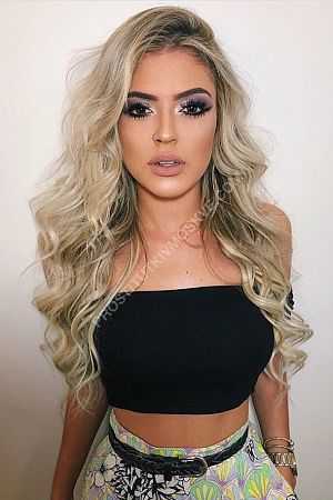 Алина, метро Римская