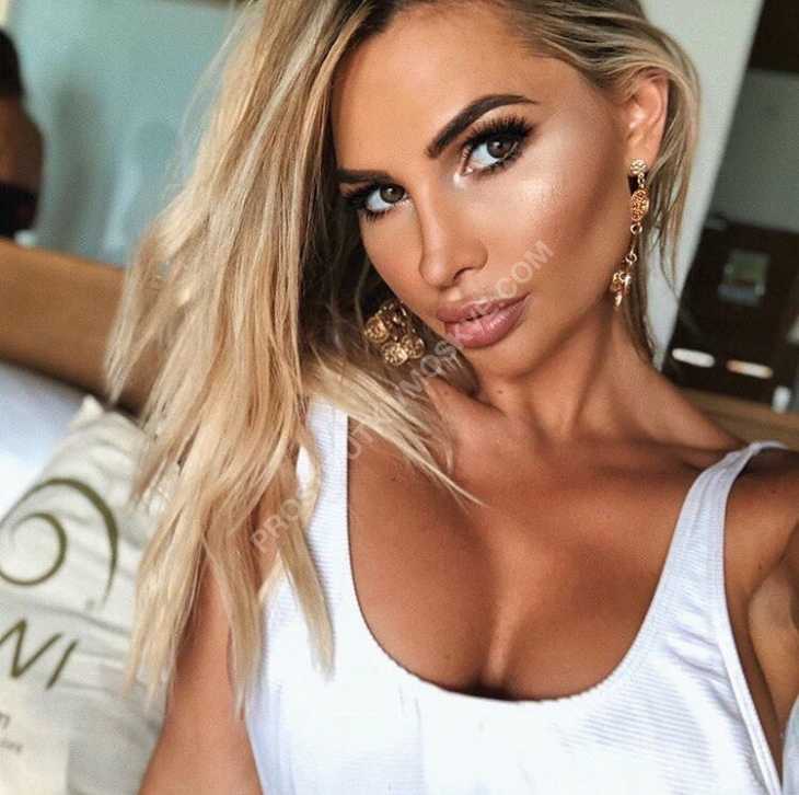 Проститутки