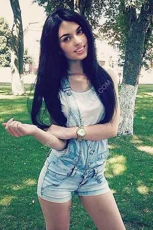 Катя, метро Новокосино