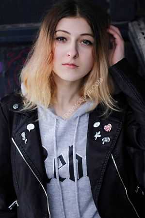 АНЯ, метро Кутузовская