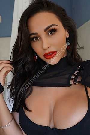 Кира, метро ЗИЛ