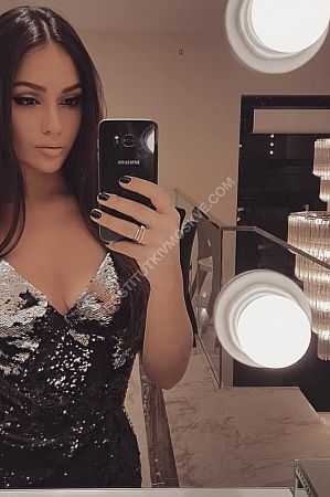 Марина, метро Пролетарская